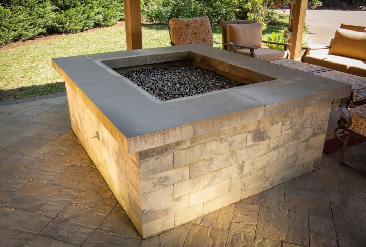 Firepit