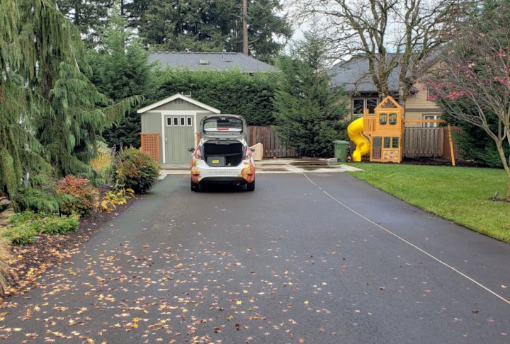 Landscaping Renovation Lake Oswego